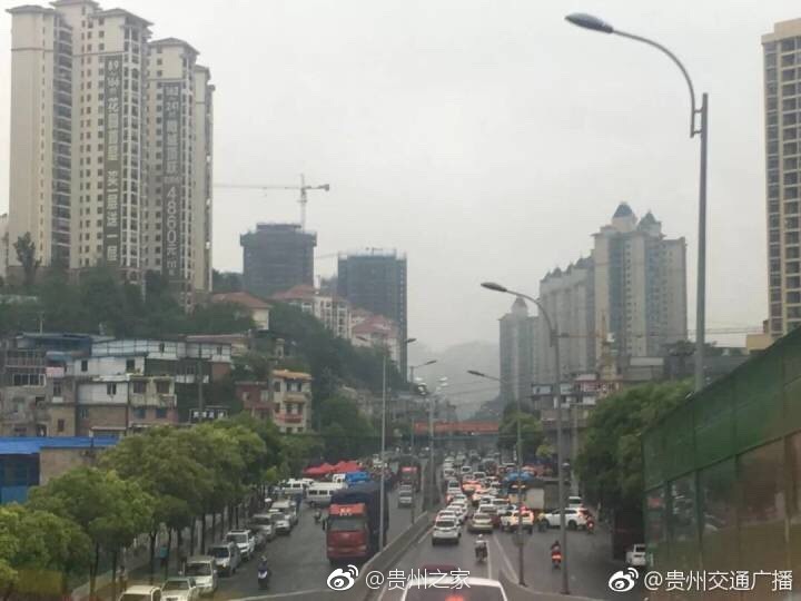 贵州人才市场的活力与变化